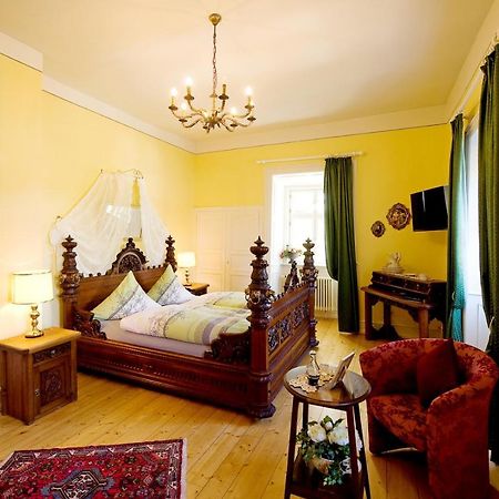 Schlosshotelgedern Extérieur photo