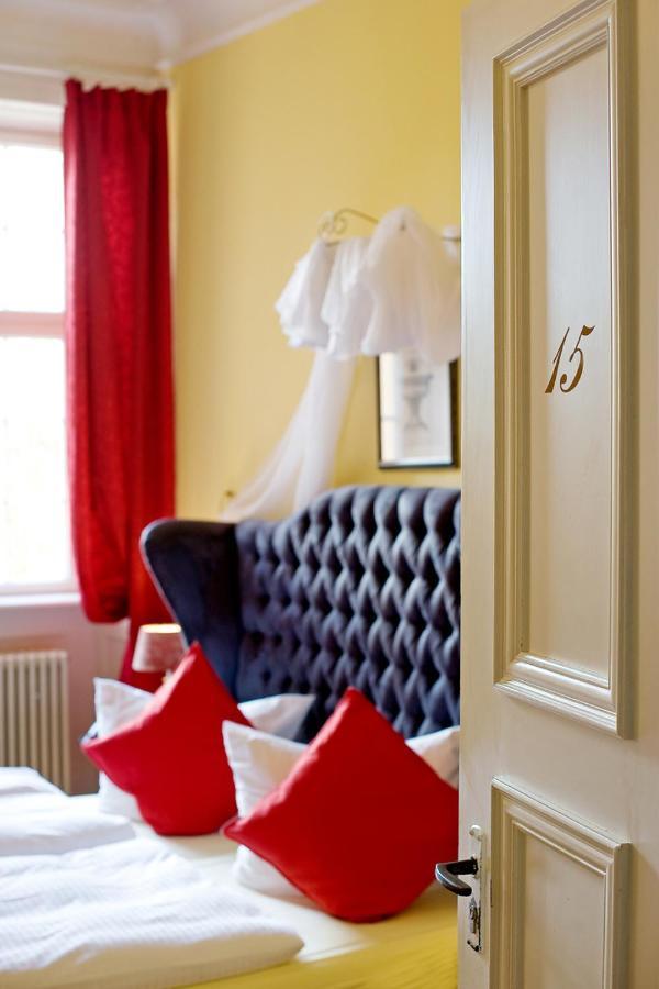 Schlosshotelgedern Extérieur photo