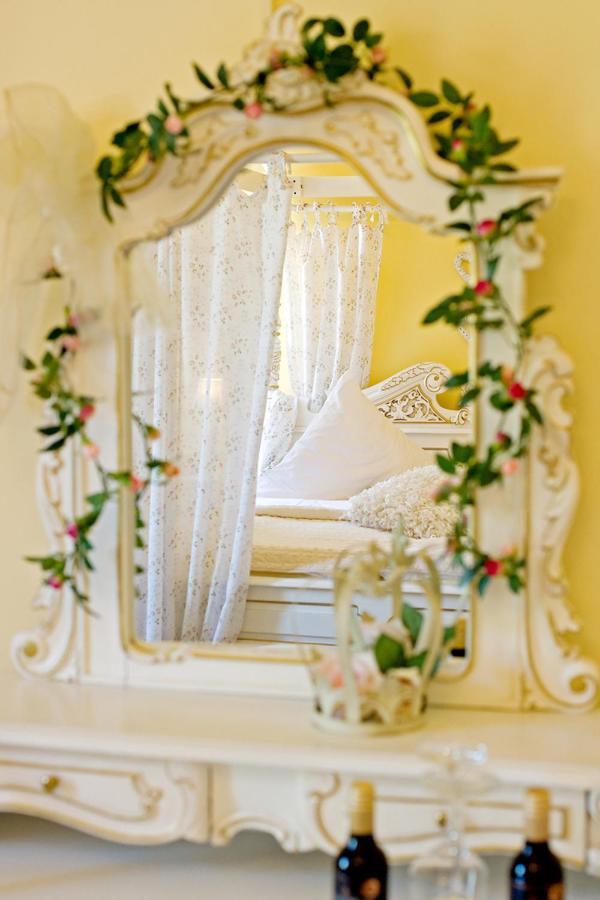 Schlosshotelgedern Extérieur photo