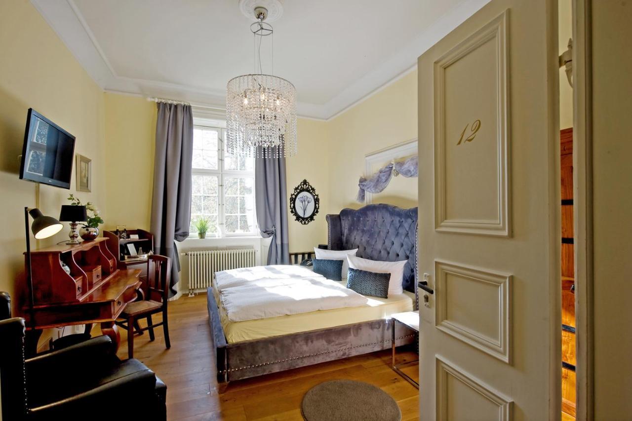 Schlosshotelgedern Extérieur photo