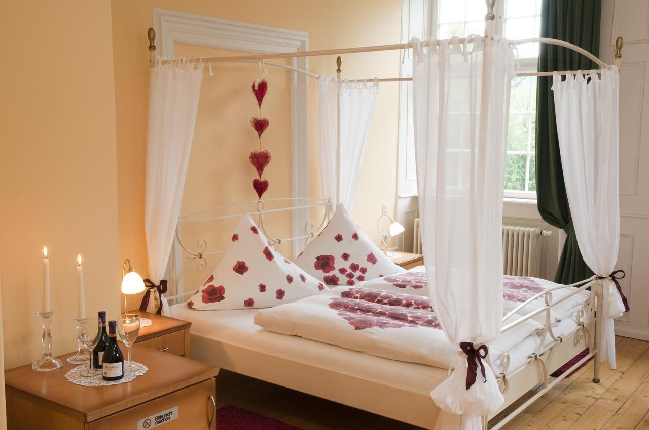 Schlosshotelgedern Extérieur photo