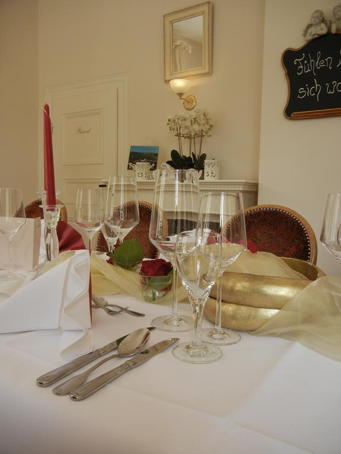 Schlosshotelgedern Extérieur photo