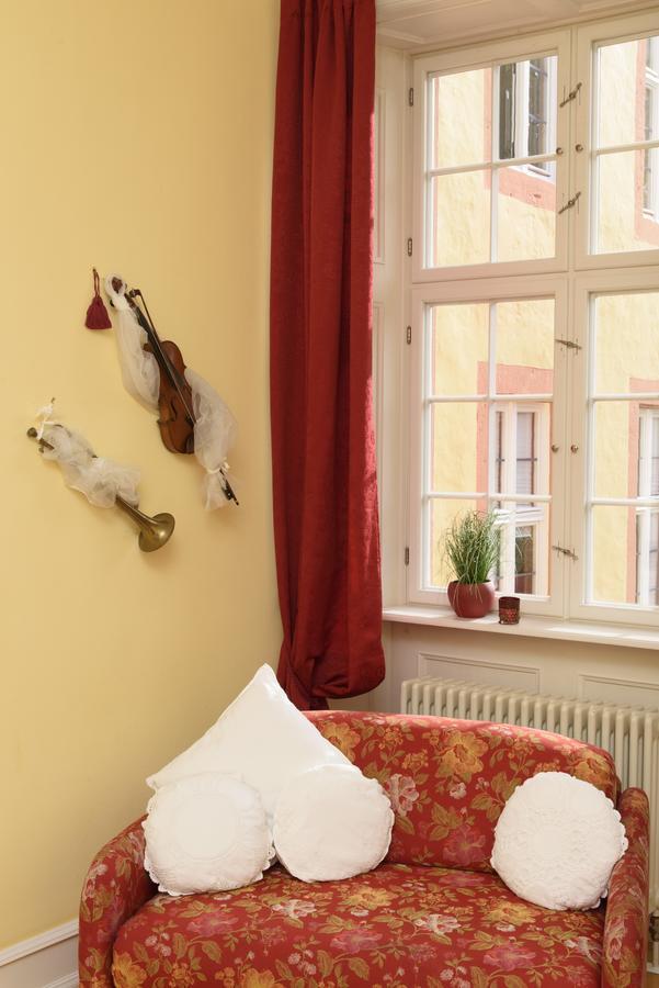Schlosshotelgedern Extérieur photo
