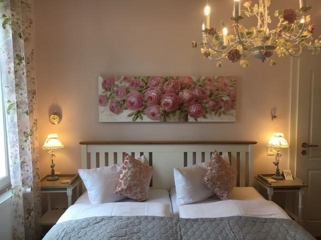 Schlosshotelgedern Extérieur photo