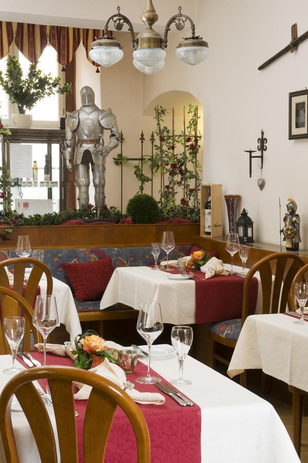 Schlosshotelgedern Extérieur photo