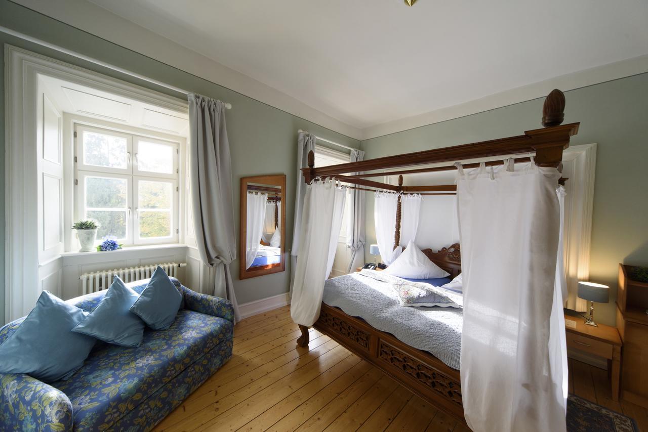 Schlosshotelgedern Extérieur photo